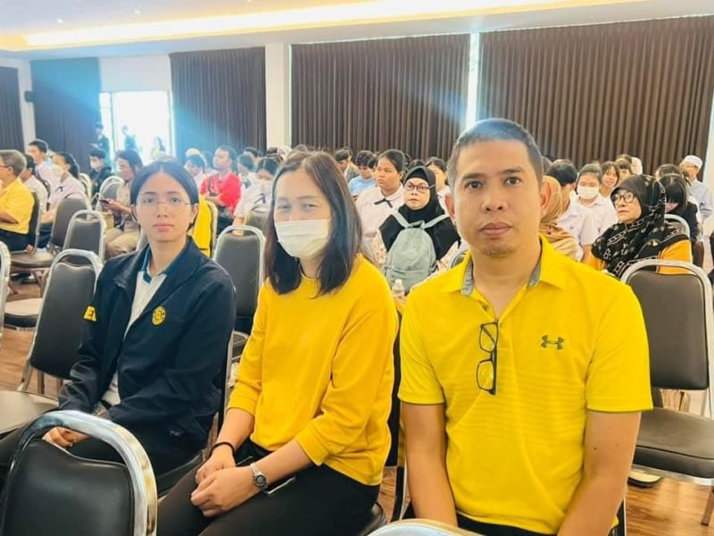 [คลองสามวา]ร่วมเปิดโครงการ King Rama9 Memory - สำนักงานเขตคลองสามวา