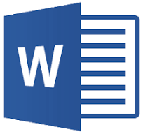 ไฟล์:Microsoft Word logo (2013-2019).png - วิกิพีเดีย